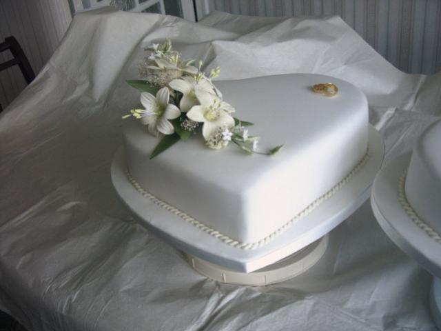 Kelly's Wedding
