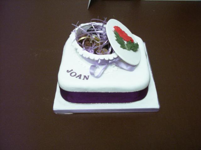 Chocolate Box