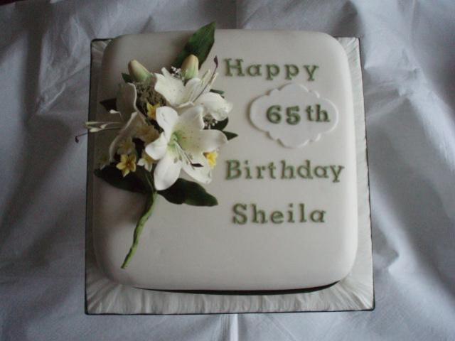 Sheila