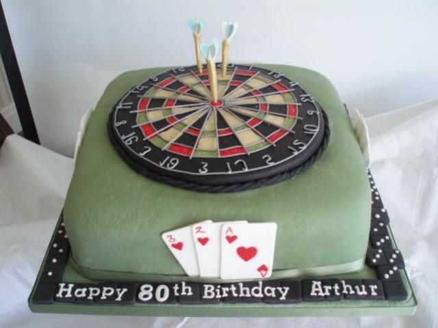 What do you want to play Arthur?
