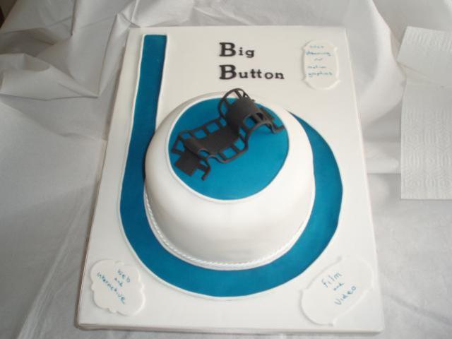 The Big Button Film Company