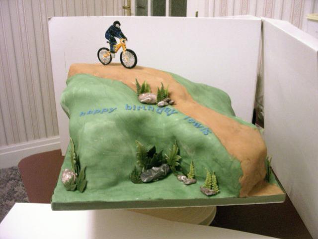Mountain Bike