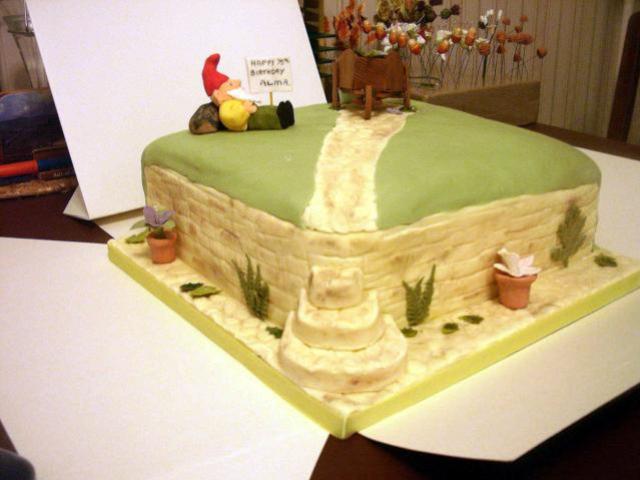 Let Sleeping Gnomes Lie