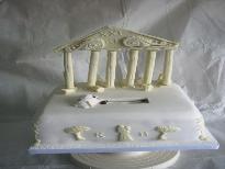 Novelty Cakes