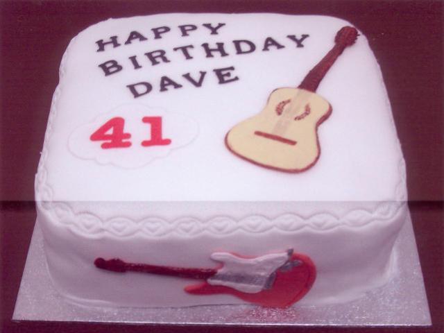 Guitar Mad