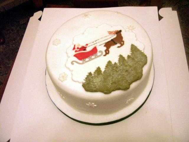 Take me Home Rudolph