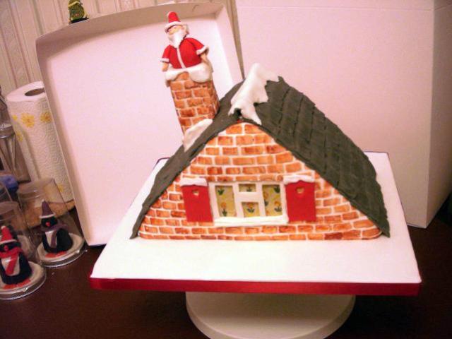 Next Time I'll use the Door