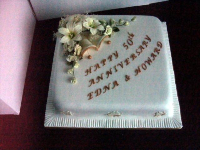 Anniversary Bells
