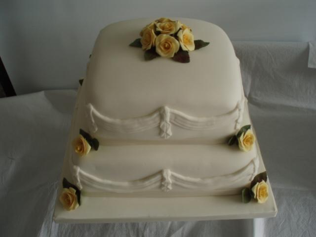 Golden Wedding