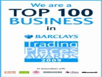 Barclays Trading Places 2009