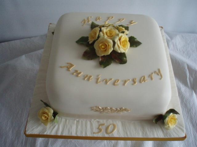 50th Anniversary