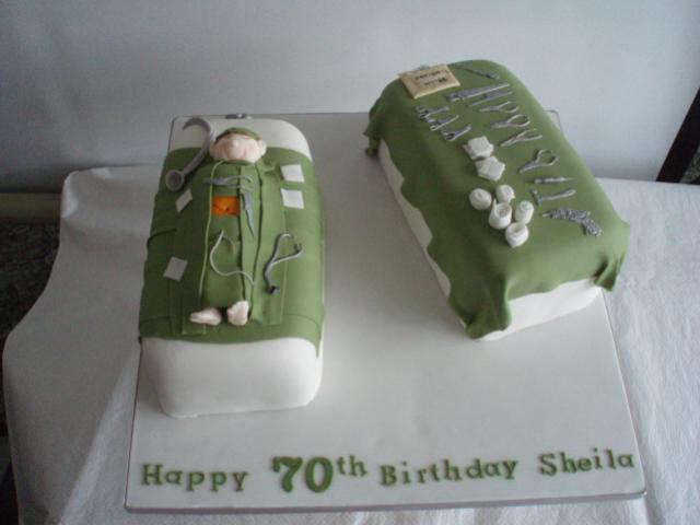 Ready For Theatre!!!!