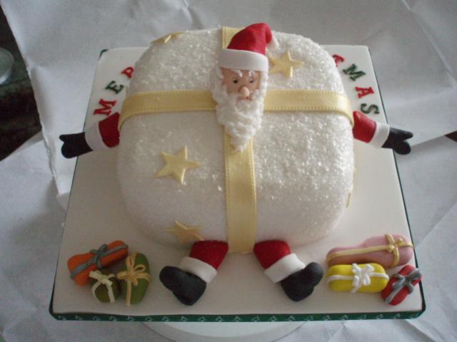 Santa's Present