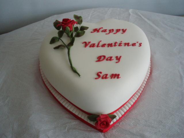 Happy Valentine's Day