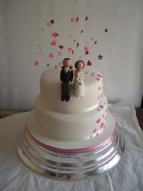 Matt and Louise
