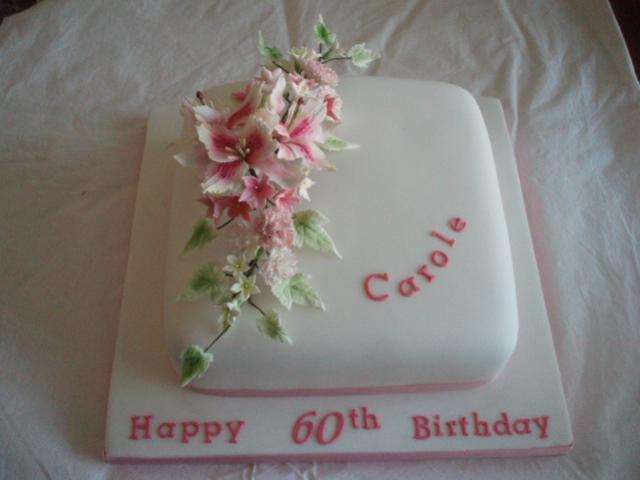Carole