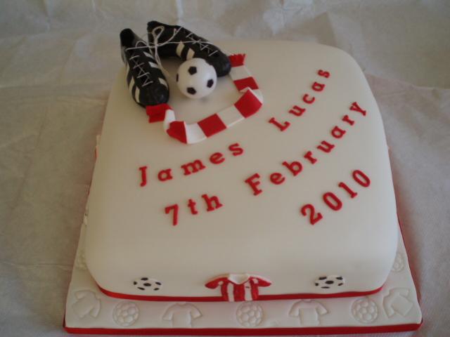 James Lucas