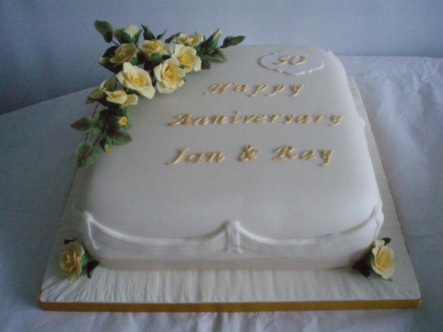 Jan and Ray