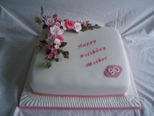 Pink Roses