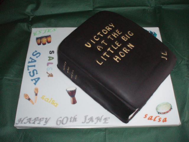 Music at the Little Big Horn?