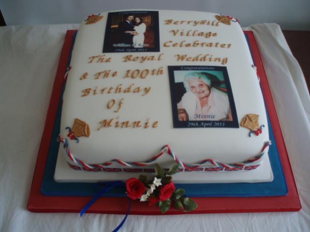 Berryhill  Street Party