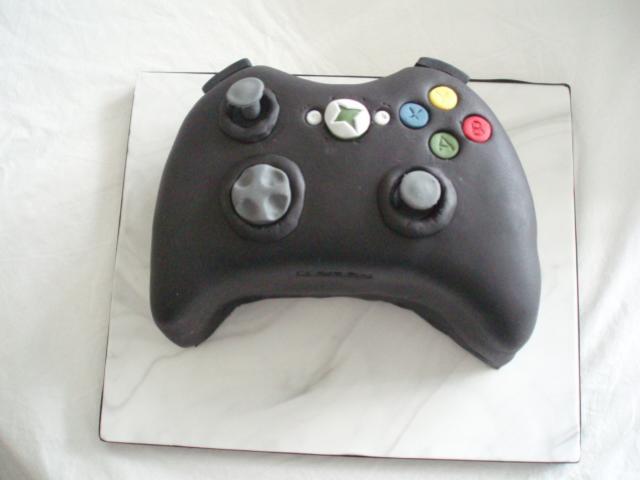 The Controller