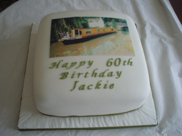 Jackie