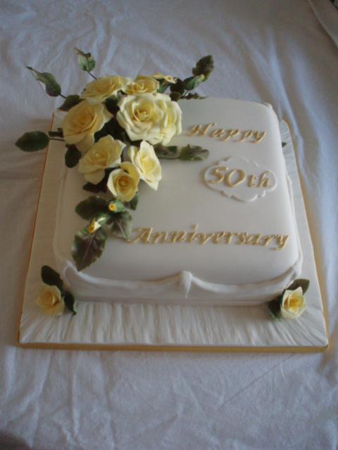 Anniversary Roses