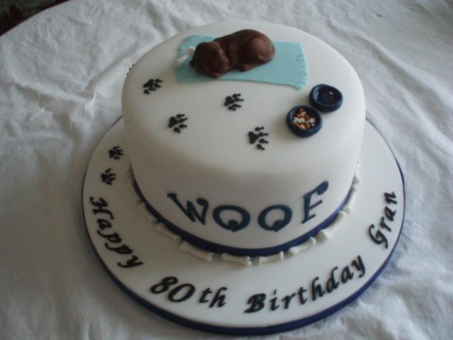 Let Sleeping Dog Lie