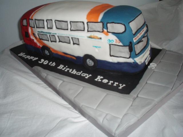 The Bus