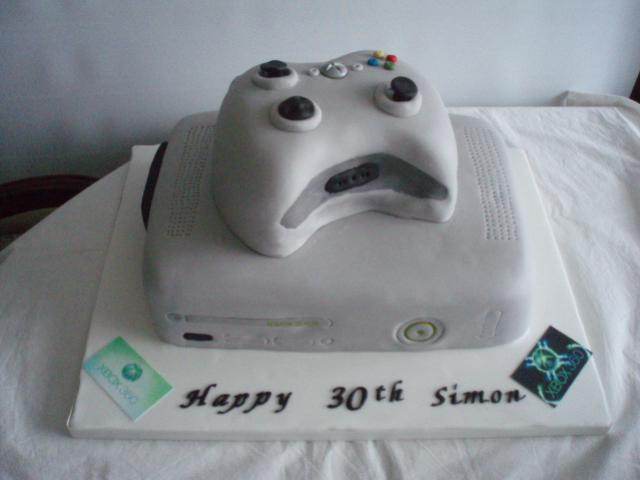 X Box 360
