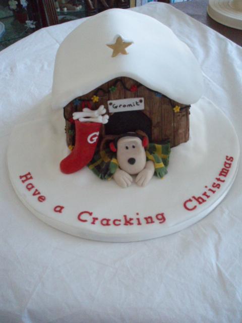 Have a Cracking Christmas