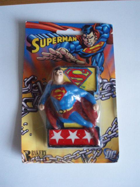 Superman No 1