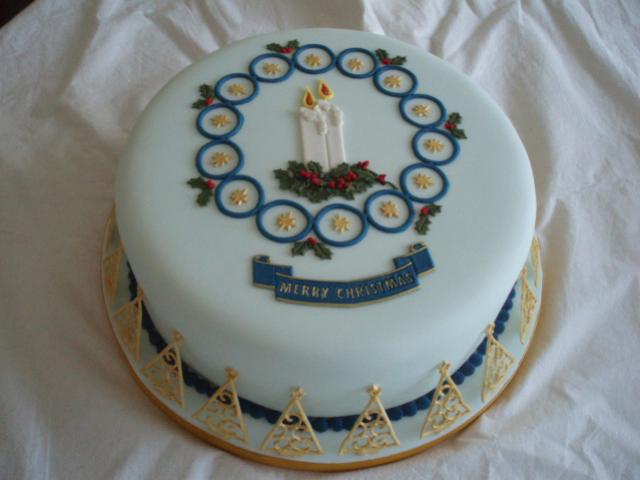 Light up your candle