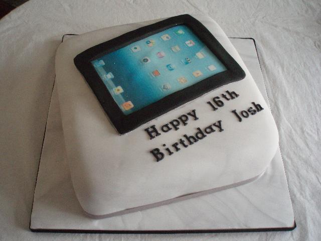 The I-Pad
