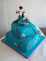 Wedding Cakes