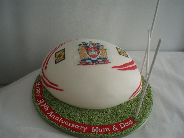 Wigan Warriors