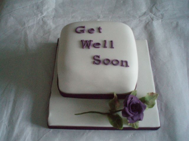 Get Well Soon