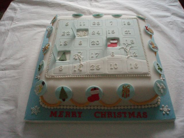 Advent Calendar