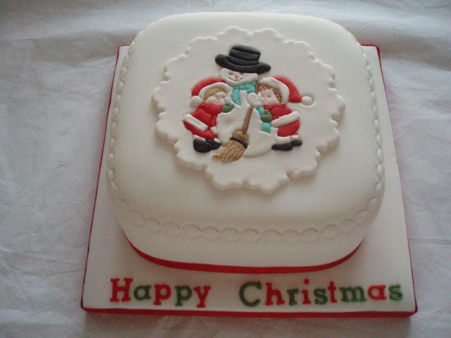 Happy Christmas