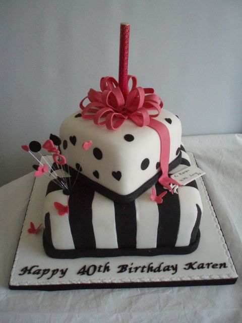 Karen's Parcel
