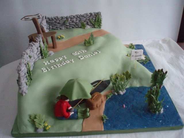 Shh! Daniel's Sleeping