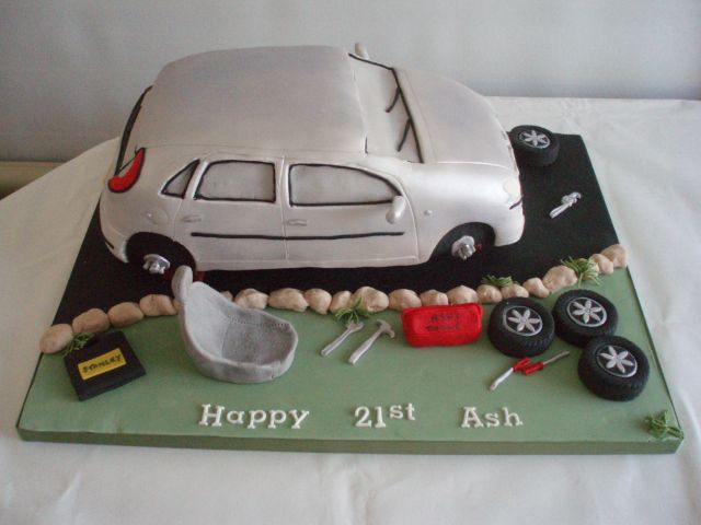 Can you fix it? Corsa can!