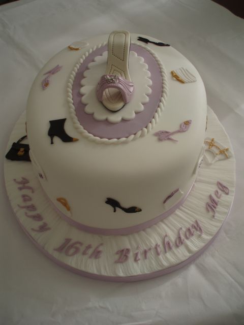 Meg's Shoes and Handbags