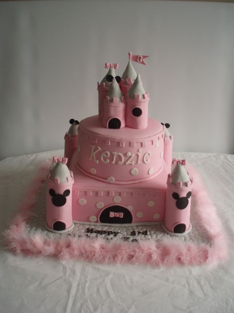 Kenzie's Kastle