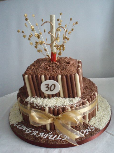 Hayley's 30th