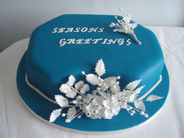 Blue Christmas
