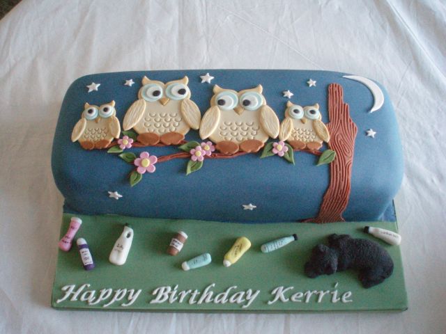 Happy Birthday Too yooo