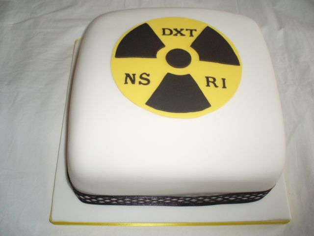 DXT NSRI