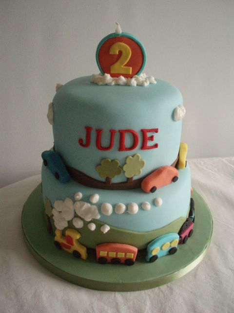 Jude